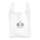 しなもるびゅっふぇのどーなっちゅ Reusable Bag