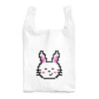 まるショップのウサギさん Reusable Bag