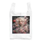 AQUAMETAVERSEの花と美女　なでしこ1478 Reusable Bag