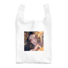 AQUAMETAVERSEの星空を彩る夜の姫　Marsa 106 Reusable Bag