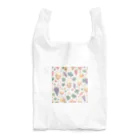 MOONY'S Wine ClosetのWine and Grapes Reusable Bag