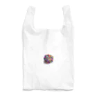 EijiPonの立体 Reusable Bag