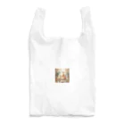 Akiraの猫 Reusable Bag