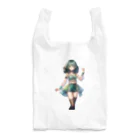 LEELOOショップ✨のアイドル💕ver.4 Reusable Bag