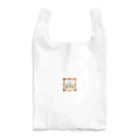 michanのティアラとはな2 Reusable Bag