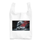 Copen_Skull_Heart_etc ShopのCool Copen！ Reusable Bag