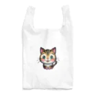 kenny777のトラ子猫 Reusable Bag