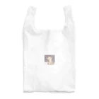 ねこやまねこじろうのおどるねこ Reusable Bag