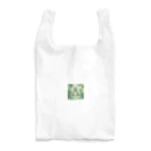 pipi_popoのワニワニ Reusable Bag