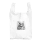 shime_savaの機械仕掛けの梟 Reusable Bag