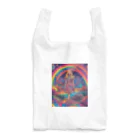 Unique Existenceのpsych girl Reusable Bag