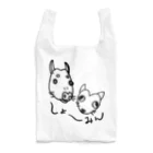 あきたみクリエイトのニセしょーみん Reusable Bag