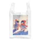 AQUAMETAVERSEの仲良くしようね　ラフルール　1859 Reusable Bag