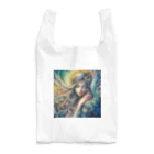 momoart8888の天使👼💖　エンジェル  Reusable Bag