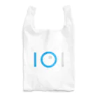 101DESIGNの101DESIGNのデザイン - 10周年記念ver -  Reusable Bag