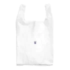 たんたん狸の不気味で可愛い森の不気味で可愛いバク001 Reusable Bag