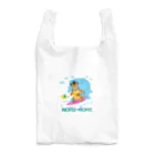 Ki-sanののりのりサーファー寅さん Reusable Bag