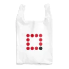 〇△□のお店のシンプルドットデザインシリーズ10 Reusable Bag