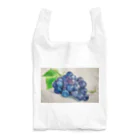 ichiyac designのぶどう Reusable Bag