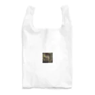 TakeKAKEのNumbering Reusable Bag