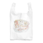 tomorhythmのねぷた絵 Reusable Bag