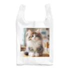 Creation CATのゴージャスCAT Reusable Bag