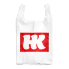 HEJSAN BUTIKEN SUZURIのHKロゴ01 Reusable Bag