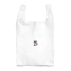 ぷの彼女感 Reusable Bag