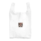 WWWmaのポーカー美少女さや Reusable Bag