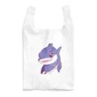 れいの鮫の航海士 Reusable Bag