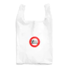 USOBACCAのUso Bacca ロゴ Reusable Bag