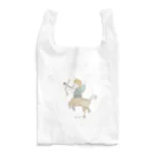 ずしこのゆるいいて座♡ Reusable Bag