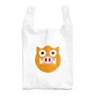 キュートキャットマンのThe INOSHISHI Reusable Bag