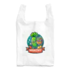 myojinのベジタリアン Reusable Bag