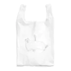 y.tanakaの剣犬（けんいぬ） Reusable Bag