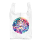 トトベス(T∴B∴M∴)🕊️の牧神パーンに奉献する清廉な山羊姫🐐 Reusable Bag