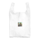 二宮大輔のカエルライダー4兄弟　長男　マッテオ Reusable Bag