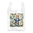 なむねこの猫社長 Reusable Bag