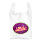 PAW WOW MEOWのI am a NARCISSIST Reusable Bag