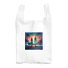 斉藤亨の夏の夜 Reusable Bag