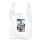 bijinngasyokuninのイベントコンパニオン Reusable Bag