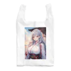 巫女スタぐらむの綺麗な巫女 Reusable Bag