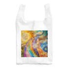 infinityblessing_artworldのInfinityBlessingArtWorldアマテラス Reusable Bag