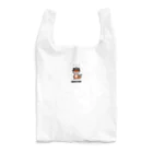 mashaaa’sのSaunaaaこんすけ Reusable Bag