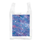 Akya_Artworksの惑星 Reusable Bag