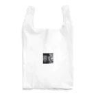 dai-k_1977のカッコいい強そうなトラ Reusable Bag