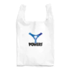 POWERSのPOWERS Reusable Bag