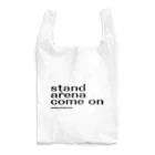 standarenaのスタアリロゴコレクション Reusable Bag
