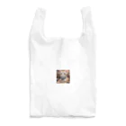 HIROICの寿司屋猫 Reusable Bag