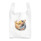 Lira-0011のLira天使シリーズ Reusable Bag